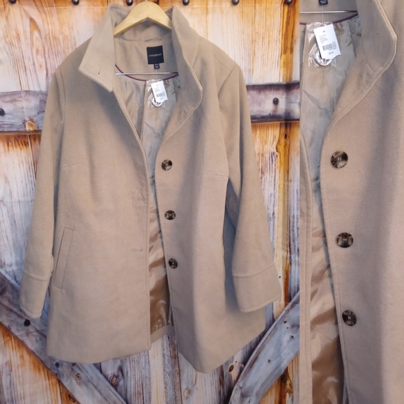 Lane Bryant Jackets & Blazers - Lane Bryant coat
